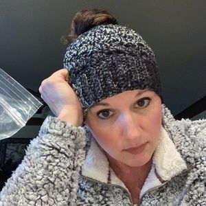 Meet your Posher, Heather